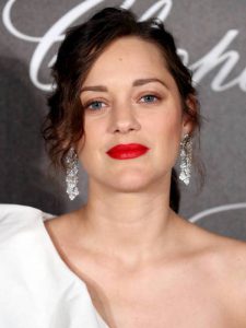 Marion Cotillard