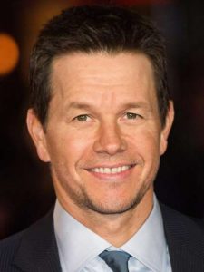 Mark Wahlberg