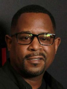 Martin Lawrence