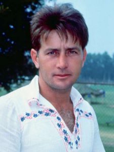 Martin Sheen