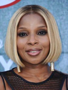 Mary J. Blige
