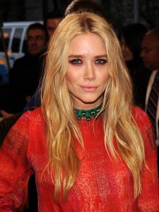 Mary-Kate Olsen