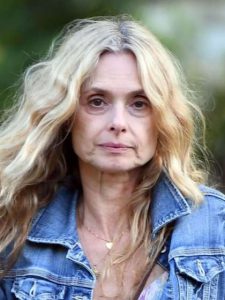 Maryam d’Abo