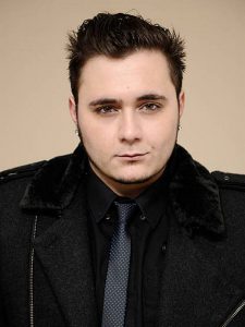 Mason Musso