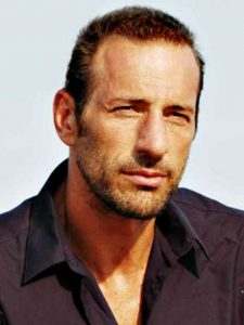 Maximo Morrone