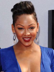 Meagan Good
