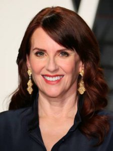 Megan Mullally