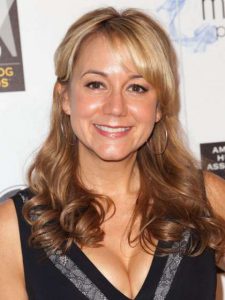 Megyn Price