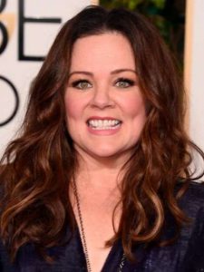 Melissa McCarthy