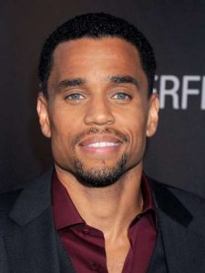 Michael Ealy