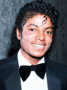 Michael Jackson