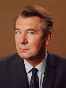Michael Redgrave