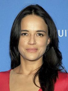 Michelle Rodriguez
