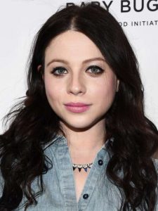 Michelle Trachtenberg