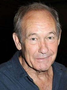 Mike d’Abo