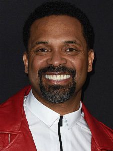Mike Epps