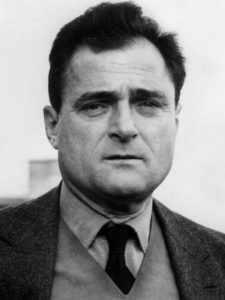 Mike Todd