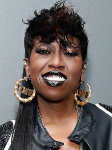 Missy Elliot