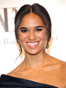Misty Copeland