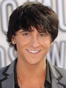 Mitchel Musso