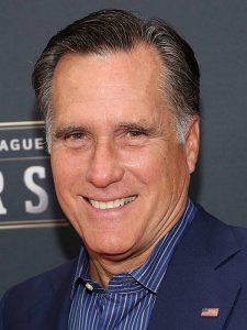 Mitt Romney