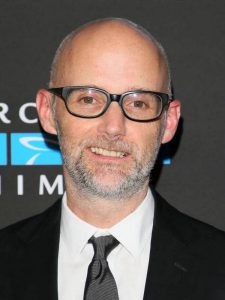 Moby