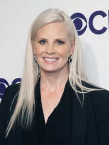 Monica Potter