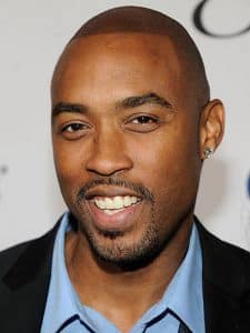 Montell Jordan