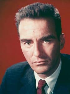 Montgomery Clift