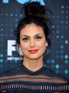 Morena Baccarin