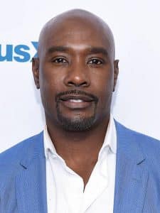 Morris Chestnut