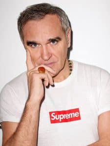 Morrissey