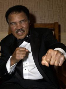 Muhammad Ali