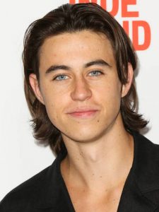 Nash Grier
