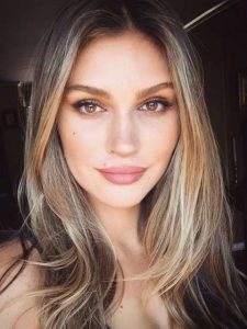 Natalie Pack