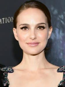 Natalie Portman