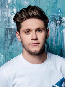 Niall Horan