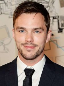 Nicholas Hoult