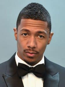 Nick Cannon