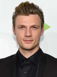 Nick Carter