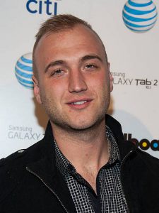 Nick Hogan
