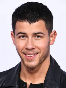 Nick Jonas