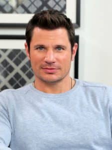Nick Lachey