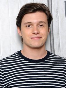 Nick Robinson