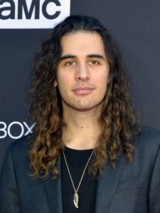Nick Simmons