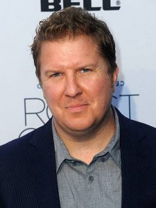 Nick Swardson