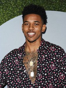 Nick Young