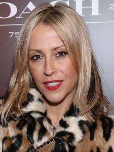 Nicole Appleton