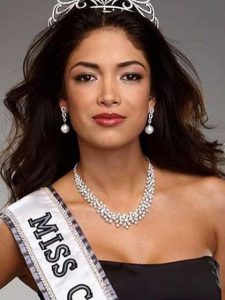 Nicole Johnson