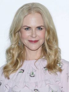 Nicole Kidman